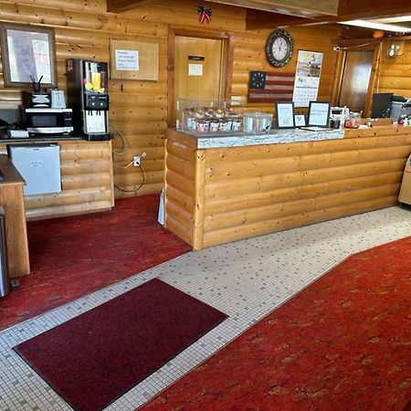 جورجيا Love Hotels Western Holiday By Oyo At Harlan Lake Ne المظهر الخارجي الصورة