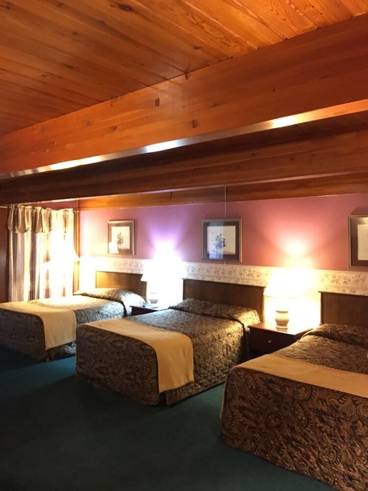 جورجيا Love Hotels Western Holiday By Oyo At Harlan Lake Ne المظهر الخارجي الصورة