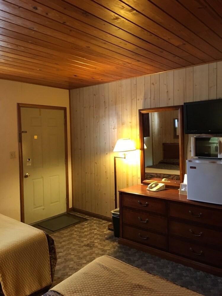 جورجيا Love Hotels Western Holiday By Oyo At Harlan Lake Ne المظهر الخارجي الصورة