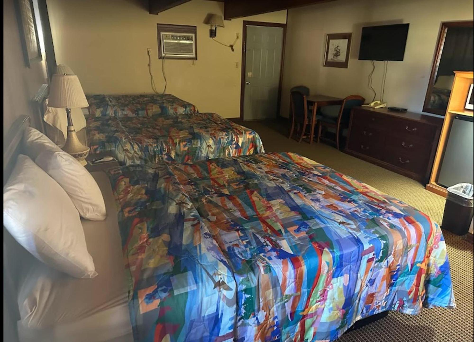 جورجيا Love Hotels Western Holiday By Oyo At Harlan Lake Ne المظهر الخارجي الصورة