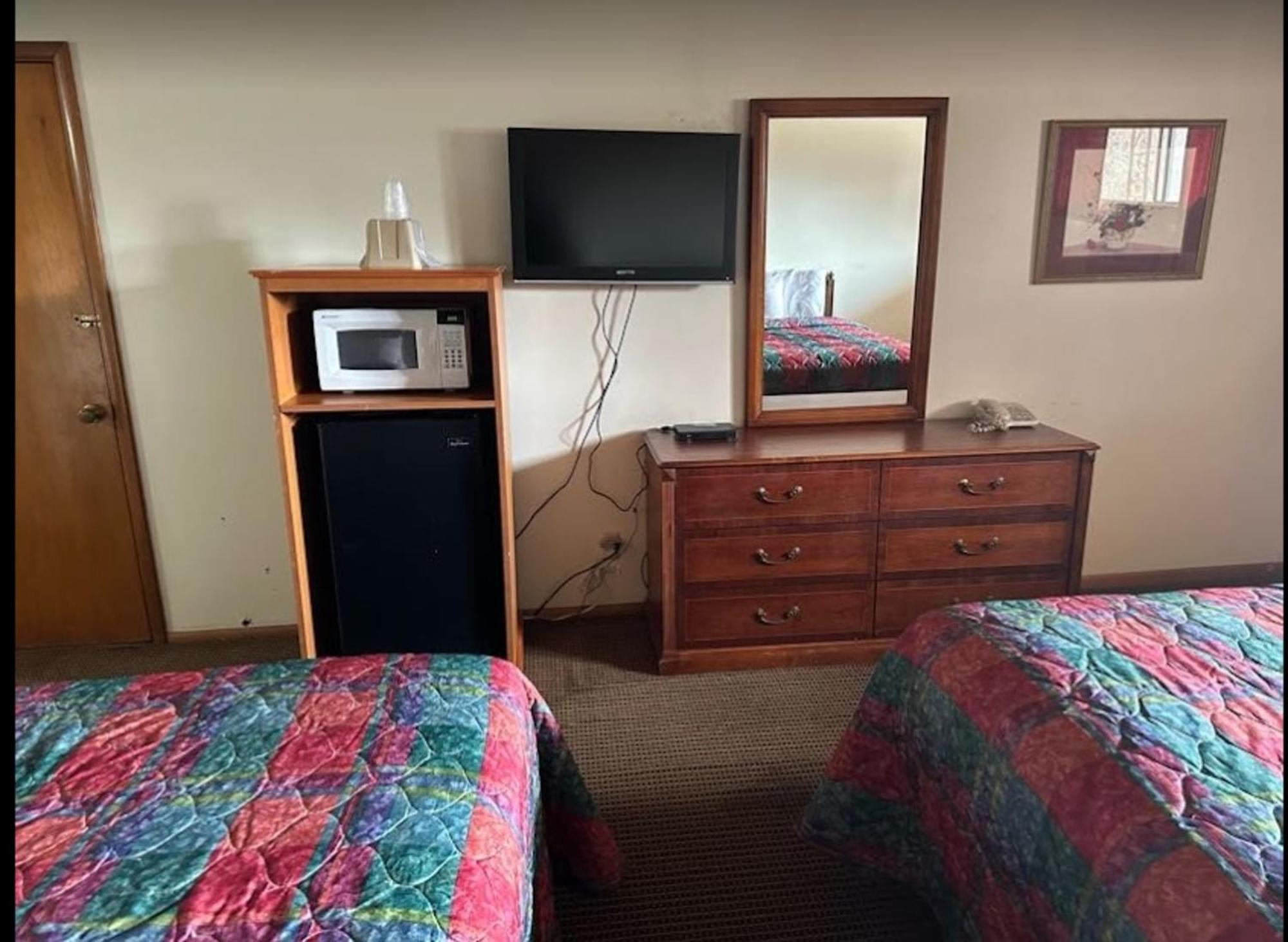 جورجيا Love Hotels Western Holiday By Oyo At Harlan Lake Ne المظهر الخارجي الصورة