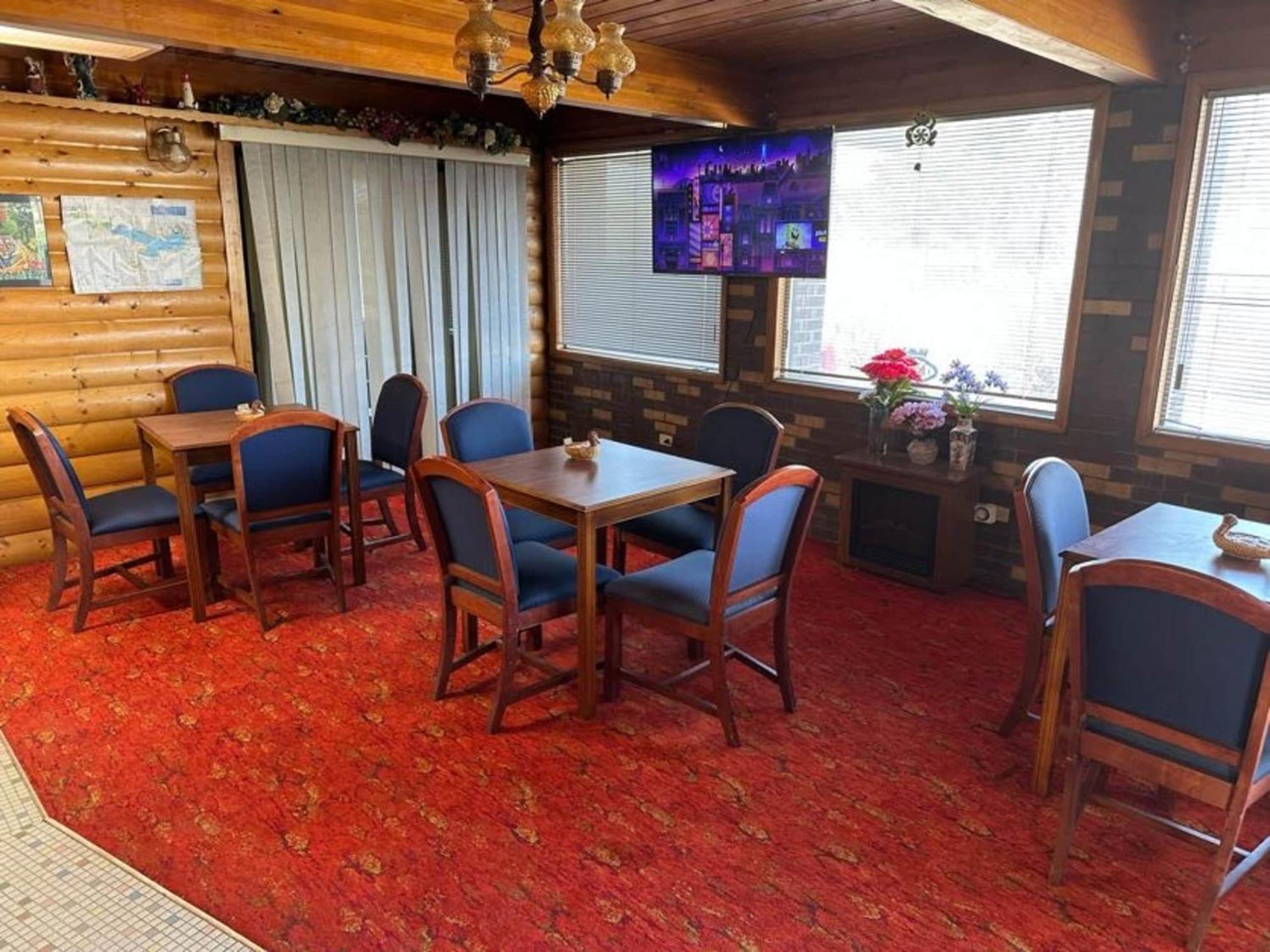 جورجيا Love Hotels Western Holiday By Oyo At Harlan Lake Ne المظهر الخارجي الصورة