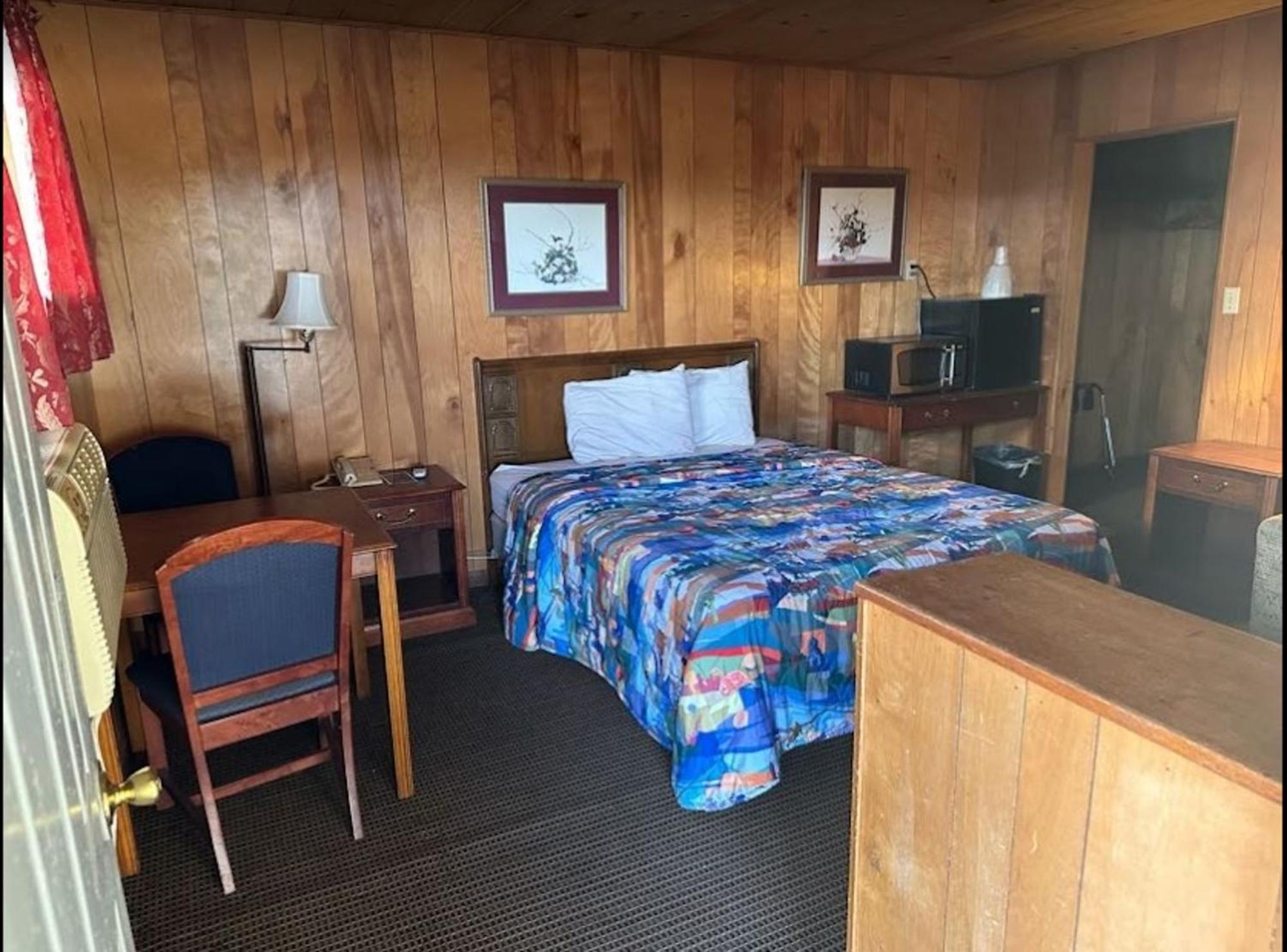 جورجيا Love Hotels Western Holiday By Oyo At Harlan Lake Ne المظهر الخارجي الصورة