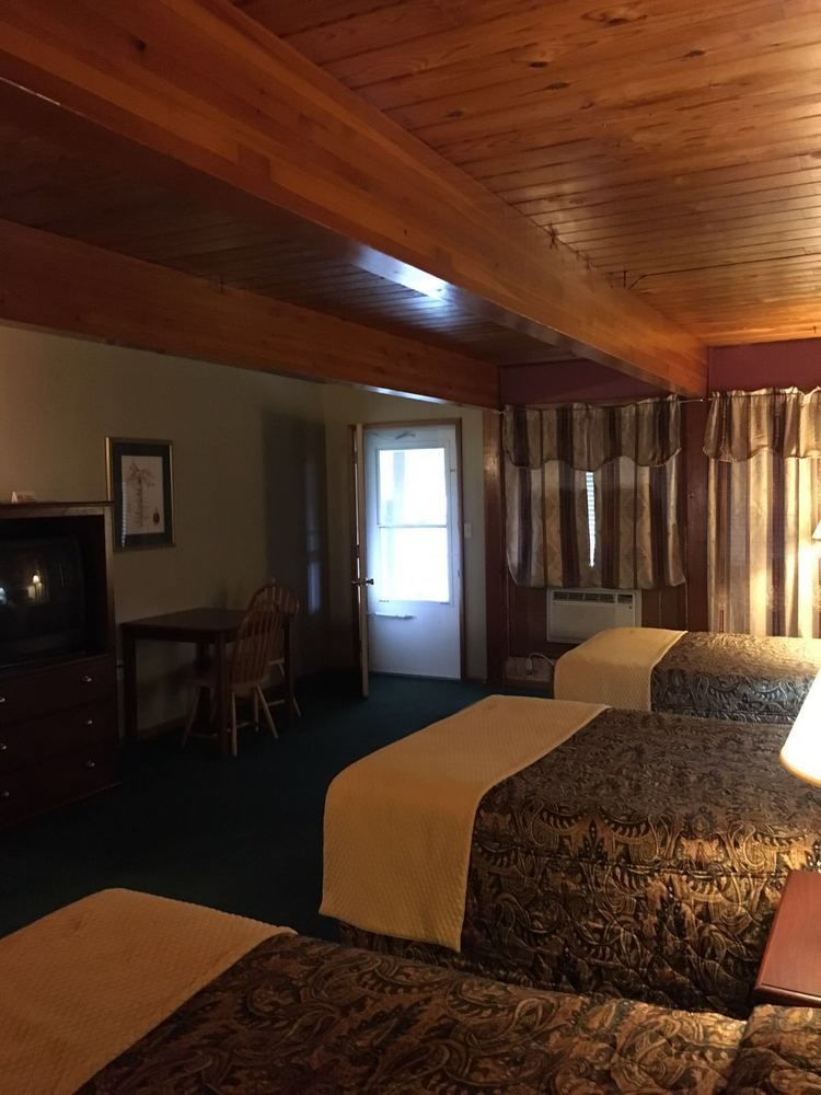 جورجيا Love Hotels Western Holiday By Oyo At Harlan Lake Ne المظهر الخارجي الصورة