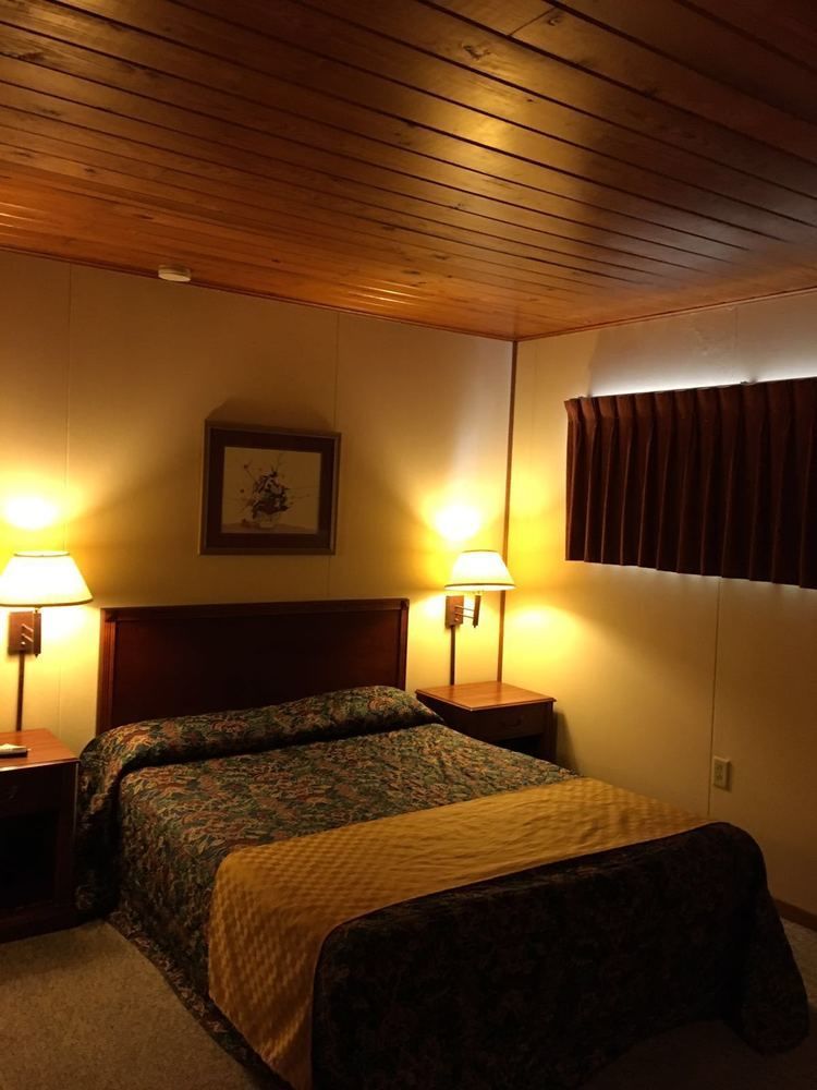 جورجيا Love Hotels Western Holiday By Oyo At Harlan Lake Ne المظهر الخارجي الصورة