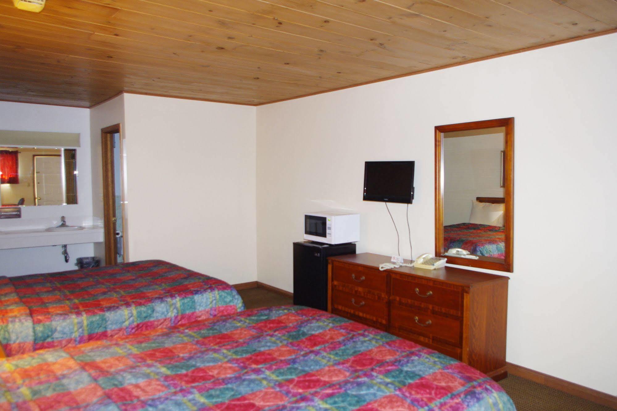 جورجيا Love Hotels Western Holiday By Oyo At Harlan Lake Ne المظهر الخارجي الصورة